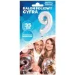 balon foliowy cyfra 9 srebrny godan 14 dgt
