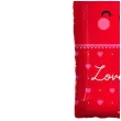 balon foliowy czekoladowa milosc xl amscan 28 shp