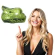 balon foliowy czolg army zielony partypal 27 shp