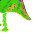 balon foliowy dinozaur top ten 36 awk