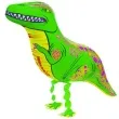 balon foliowy dinozaur top ten 36 awk