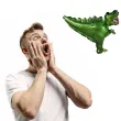 balon foliowy dinozaur tyranozaur arpex 14 5 shp