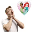 balon foliowy disney princess amscan 17 hrt