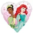 balon foliowy disney princess amscan 17 hrt