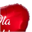balon foliowy dla ciebie czerwony 18 hrt