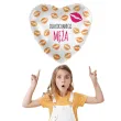 balon foliowy dla kochanego meza serce premioloon 17 hrt
