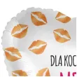 balon foliowy dla kochanego meza serce premioloon 17 hrt