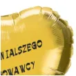 balon foliowy dla najwspanialszego wychowawcy zloty 18 hrt