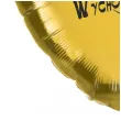 balon foliowy dla najwspanialszej wychowawczyni zloty 18 hrt
