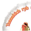 balon foliowy dla wedkarza takich ryb ci zycze 18 rnd