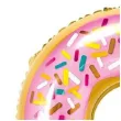 balon foliowy donut z posypka jix 28 shp