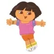 balon foliowy dora amscan 14 shp