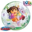 balon foliowy dora poznaje swiat qualatex 22 orb