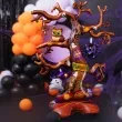 balon foliowy drzewo halloween stojacy partypal 63 shp