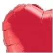 balon foliowy duze serce czerwony qualatex 36 hrt