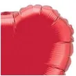 balon foliowy duze serce czerwony qualatex 36 hrt