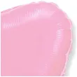 balon foliowy duze serce rozowy flexmetal 32 hrt