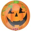 balon foliowy dynia amscan 16 orb