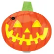balon foliowy dynia halloween amscan 14 shp