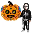 balon foliowy dynia meksykanska smierc grabo 28 shp
