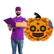 balon foliowy dynia meksykanska smierc grabo 28 shp