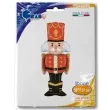 balon foliowy dziadek do orzechow czerwony grabo 50 shp