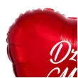 balon foliowy dzien matki czerwony 18 hrt