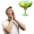 balon foliowy egzotyczny drink jix 31 shp