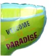 balon foliowy egzotyczny drink jix 31 shp