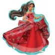 balon foliowy elena of avalor amscan 9 shp