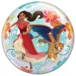 balon foliowy elena of avalor qualatex bubbles 22 orb