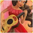 balon foliowy elena z avaloru spiewajacy amscan 28 rnd