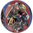 balon foliowy endgame avengers amscan 16 orb
