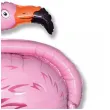 balon foliowy flaming hawaje rozowy flexmetal 24 shp