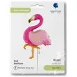 balon foliowy flaming rozowy grabo 43 shp