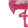 balon foliowy flaming rozowy opalizujacy amscan 32 shp