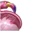 balon foliowy flaming rozowy top ten 41 shp