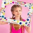 balon foliowy fotoramka urodziny mix arpex 20 shp