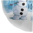 balon foliowy frozen olaf wszystkiego najlepszego niebieski premioloon 17 rnd