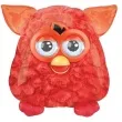 balon foliowy furby czerwony amscan 24 shp