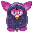 balon foliowy furby taboo fioletowy flexmetal 14 shp