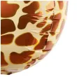balon foliowy futro laty zyrafy partypal 22 orb