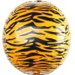 balon foliowy futro paski tygrysa partypal 22 orb