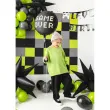 balon foliowy game game over czany partydeco 18 rnd