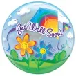 balon foliowy get well soon latawiec qualatex 22 orb