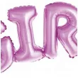balon foliowy girl rozowy godan 42 shp