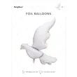 balon foliowy golebica partydeco 39 shp
