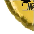 balon foliowy gratulacje z okazji obrony magistra zloty 18 hrt