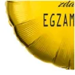 balon foliowy gratulacje z okazji zdania egzaminow zloty 18 rnd