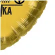 balon foliowy gratulacje z okazji zdania prawka zloty 18 hrt